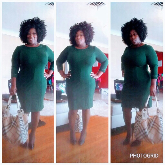Dresses & Skirts - Dress from Talbots